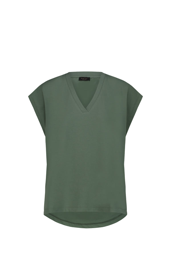 Maglia Donna - Verde