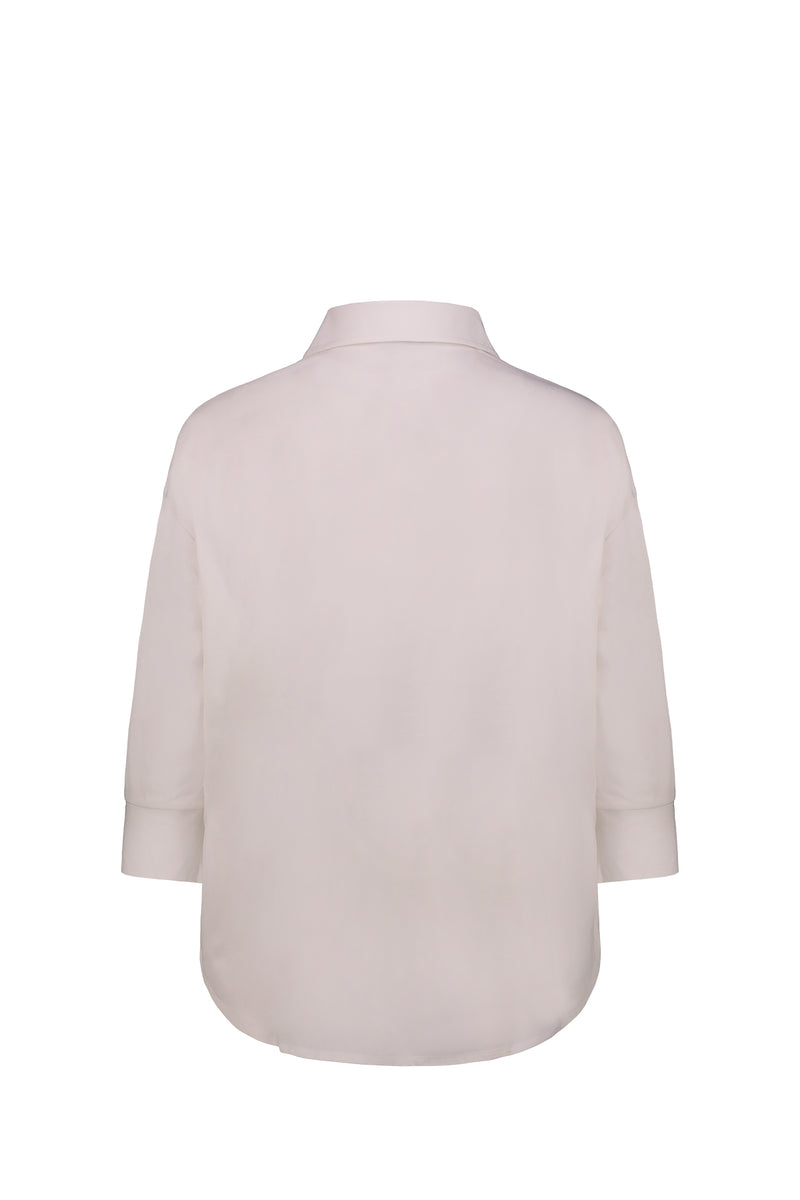 Polo Donna - Bianco