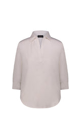 Polo Donna - Bianco