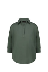 Polo Donna - Verde