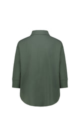 Polo Donna - Verde