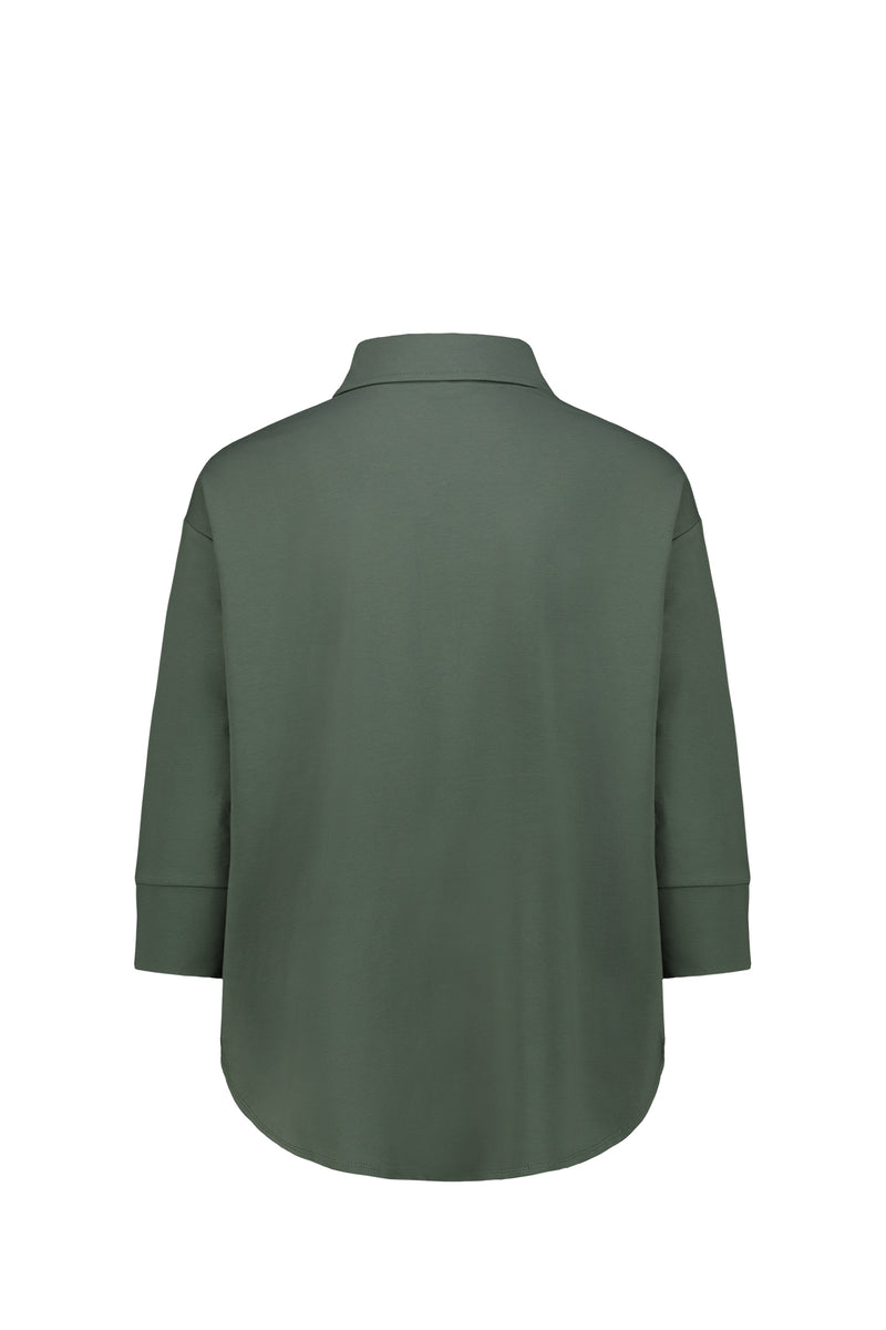 Polo Donna - Verde