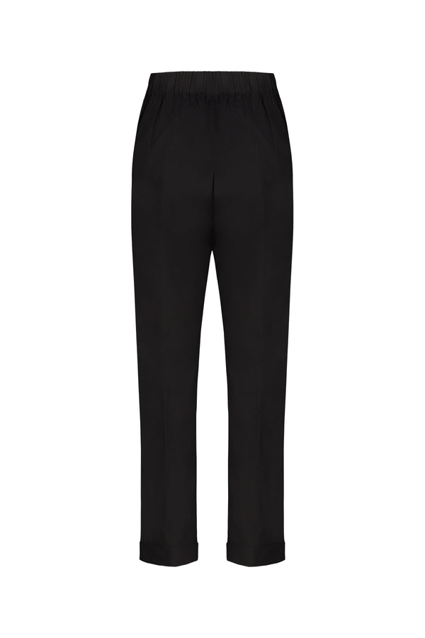 Pantalone Donna - Nero