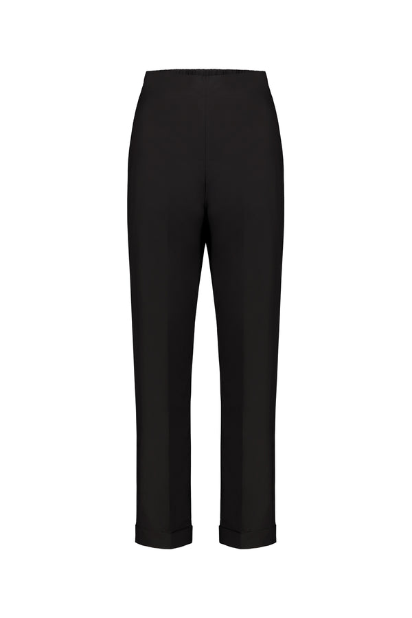 Pantalone Donna - Nero