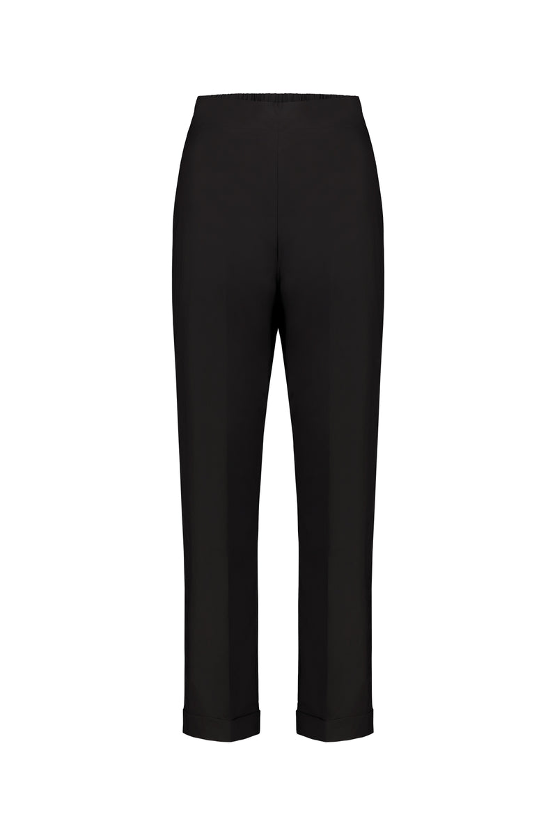 Pantalone Donna - Nero