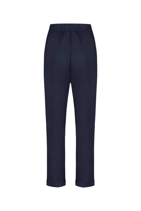 Pantalone Donna - Blu
