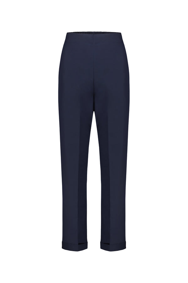 Pantalone Donna - Blu