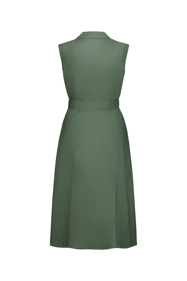 Abito Donna - Verde