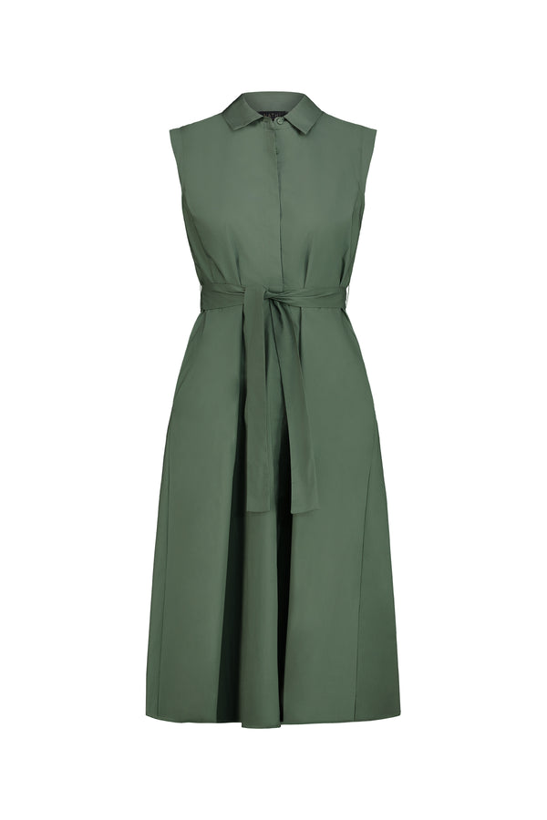 Abito Donna - Verde