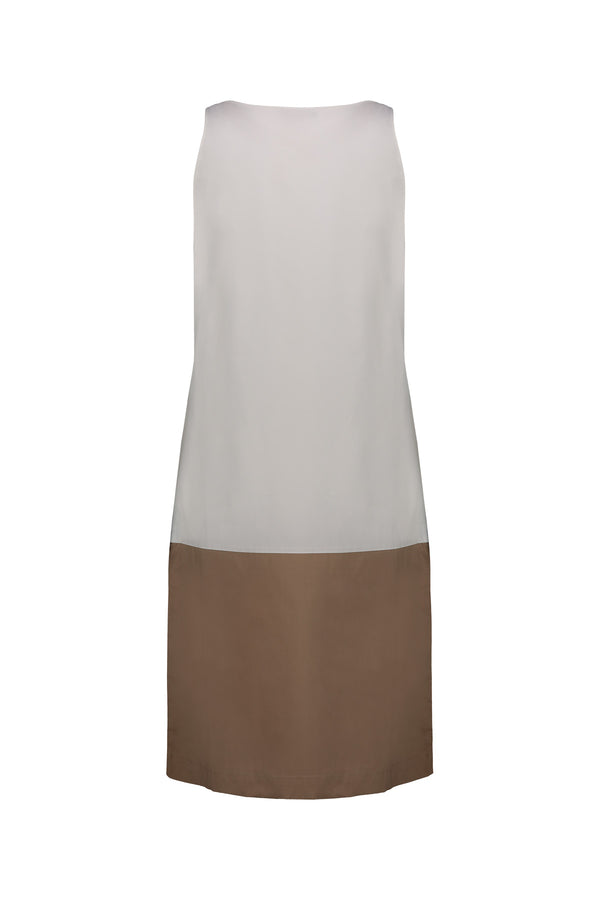 Abito Donna - Bianco