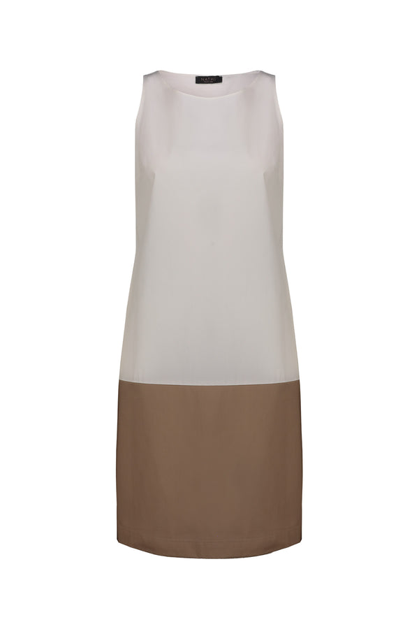 Abito Donna - Bianco