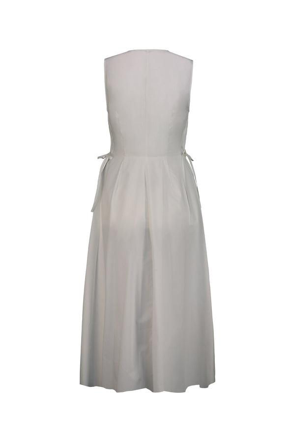Abito Donna - Bianco