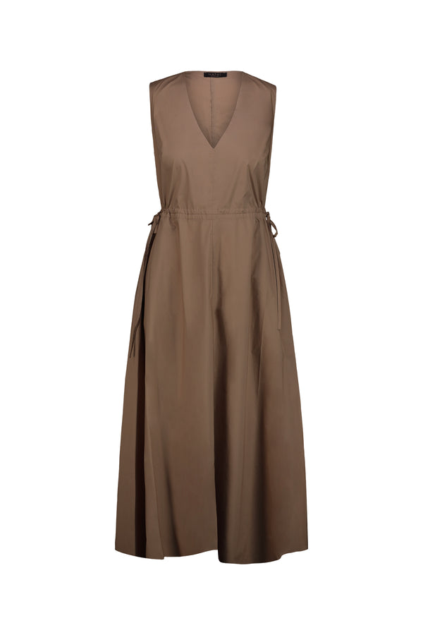 Abito Donna - Marrone