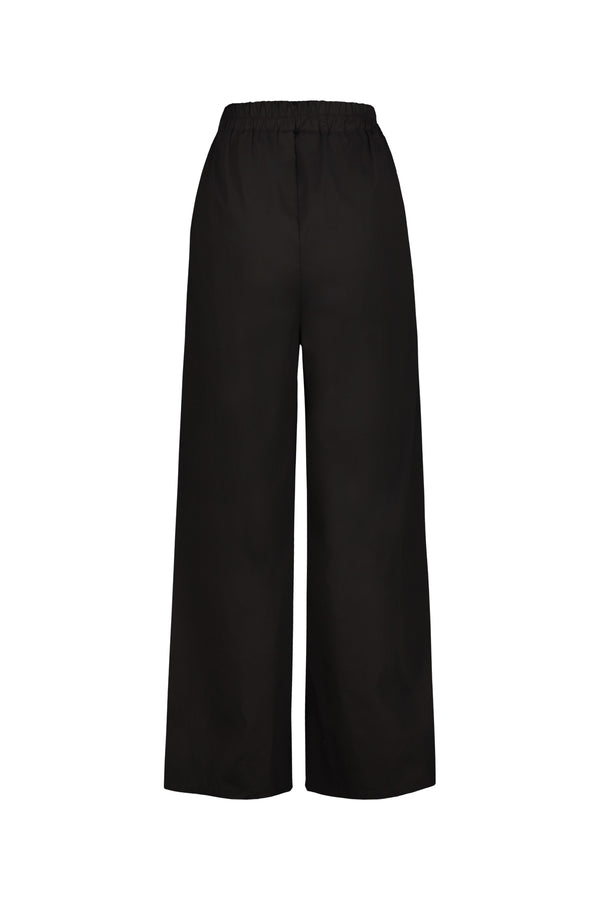 Pantalone Donna - Nero