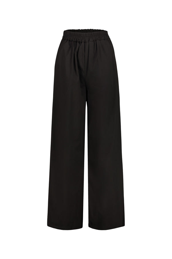 Pantalone Donna - Nero