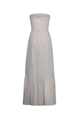 Abito Donna - Bianco