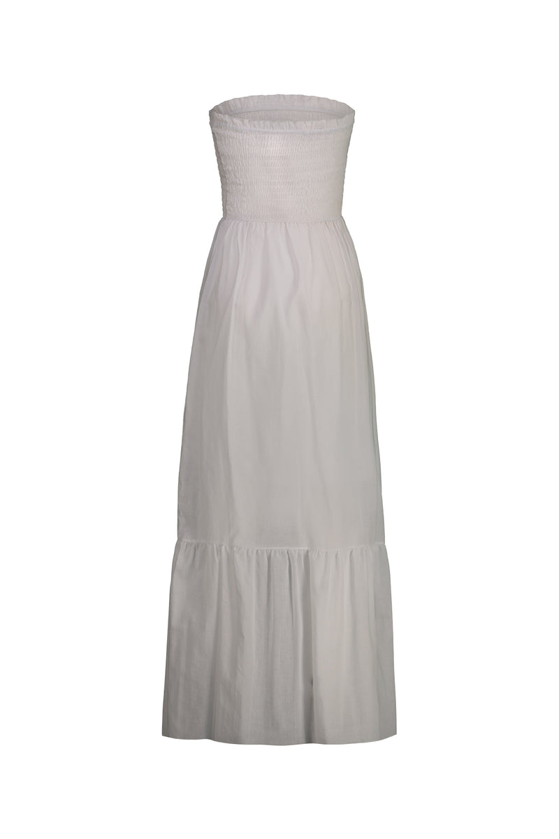 Abito Donna - Bianco