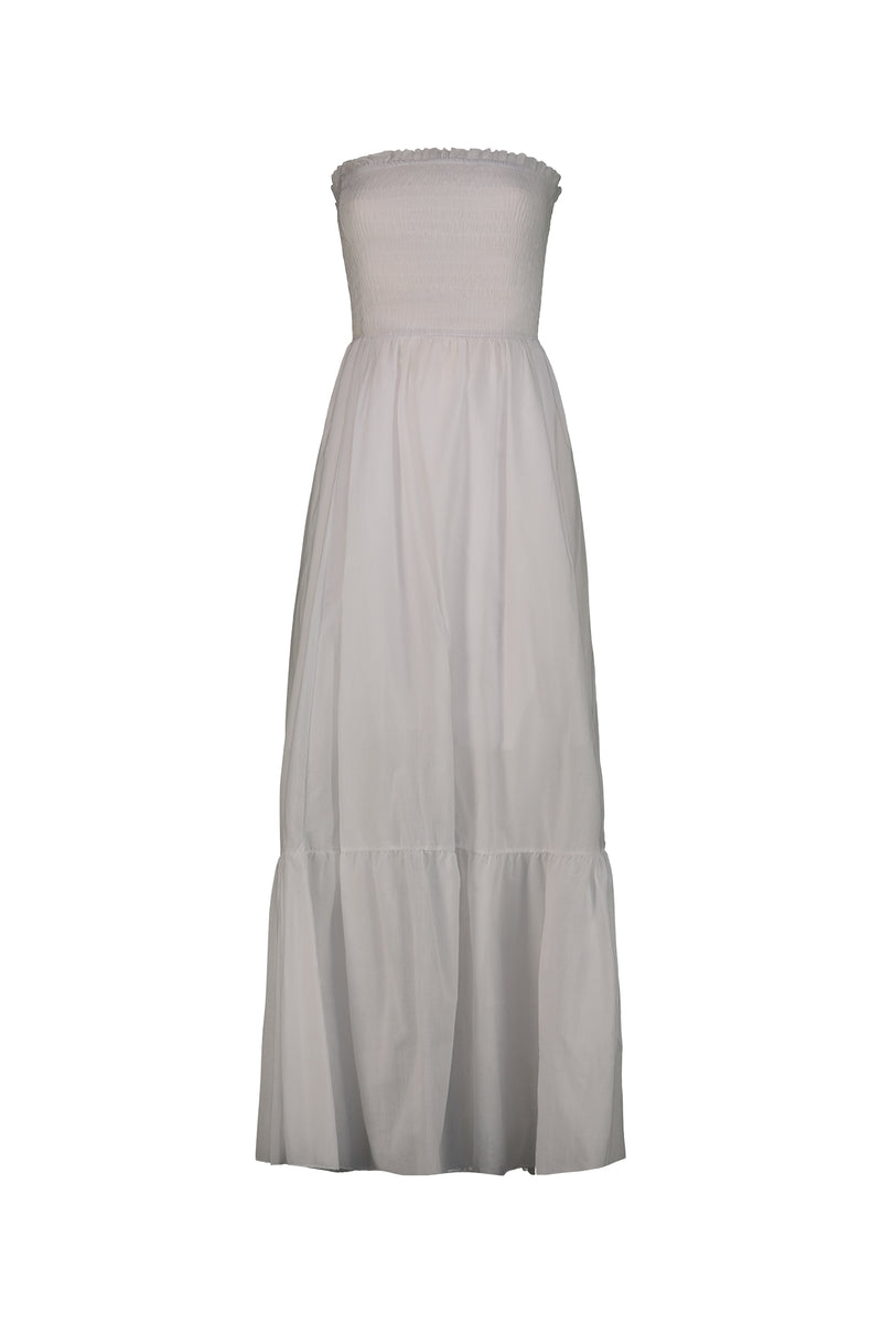 Abito Donna - Bianco