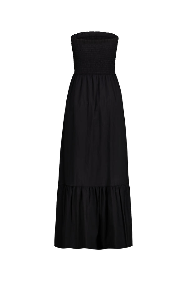 Abito Donna - Nero