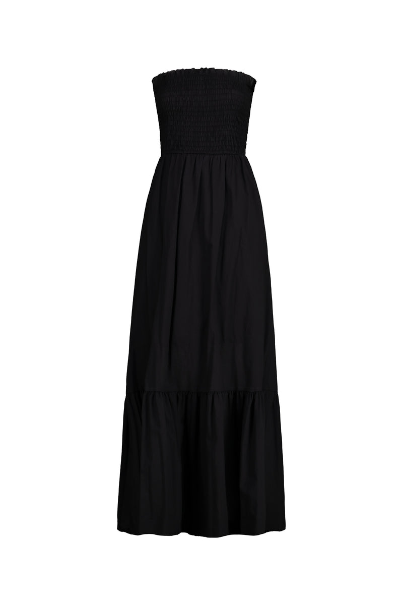 Abito Donna - Nero