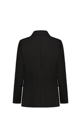 Giacca Donna - Nero