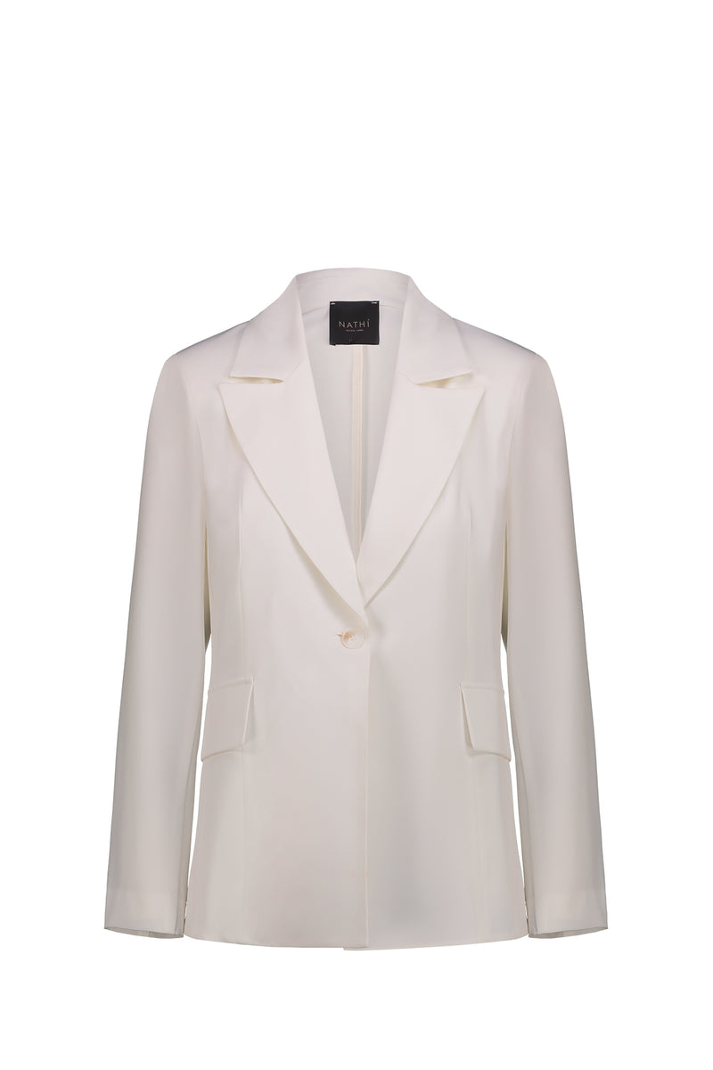 Giacca Donna - Bianco