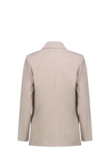 Giacca Donna - Beige