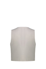 Gilet Donna - Bianco