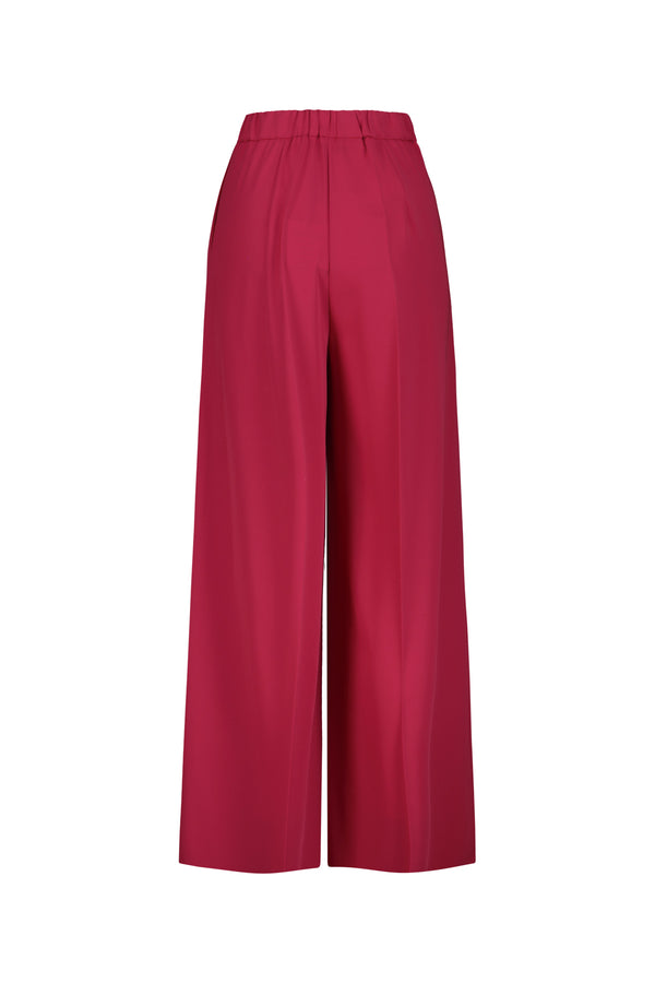 Pantalone Donna - Viola