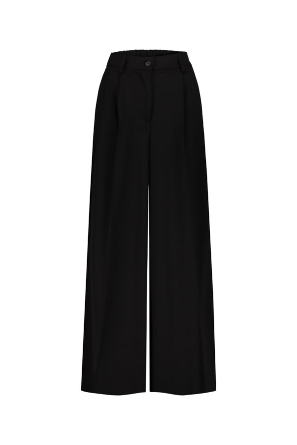 Pantalone Donna - Nero