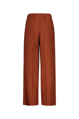 Pantalone Donna - Marrone