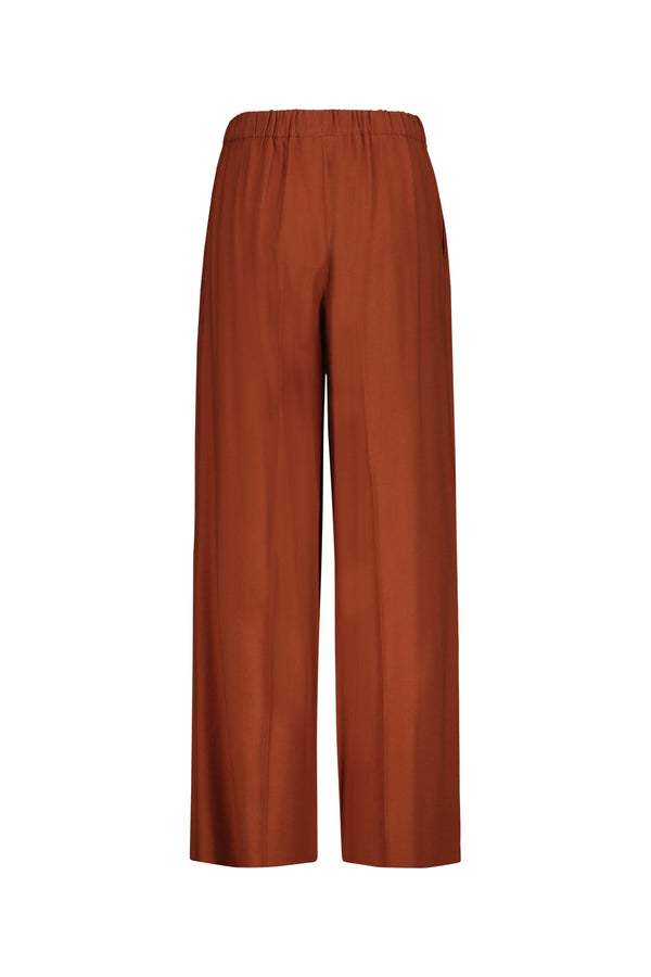 Pantalone Donna - Marrone