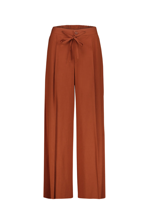 Pantalone Donna - Marrone
