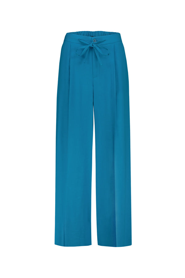 Pantalone Donna - Turchese