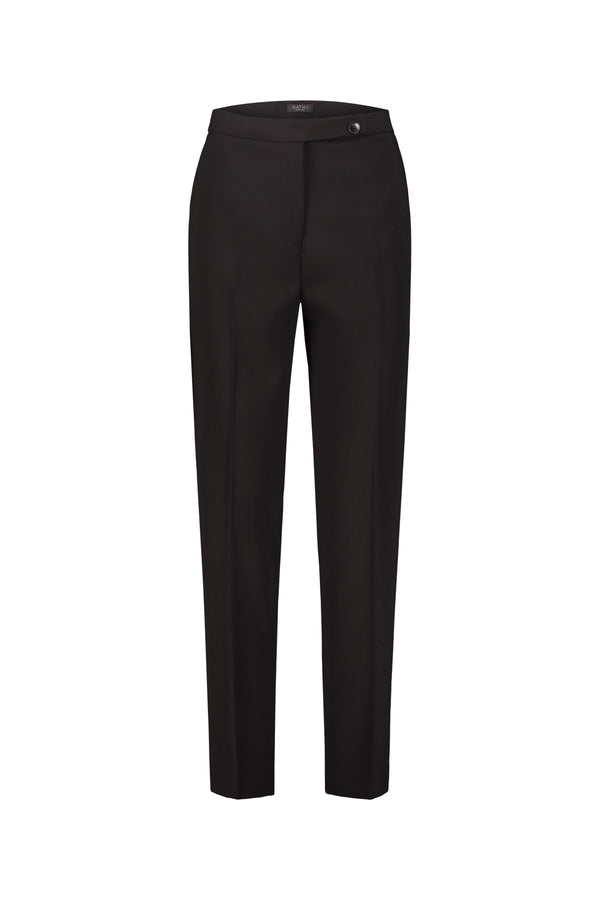 Pantalone Donna - Nero
