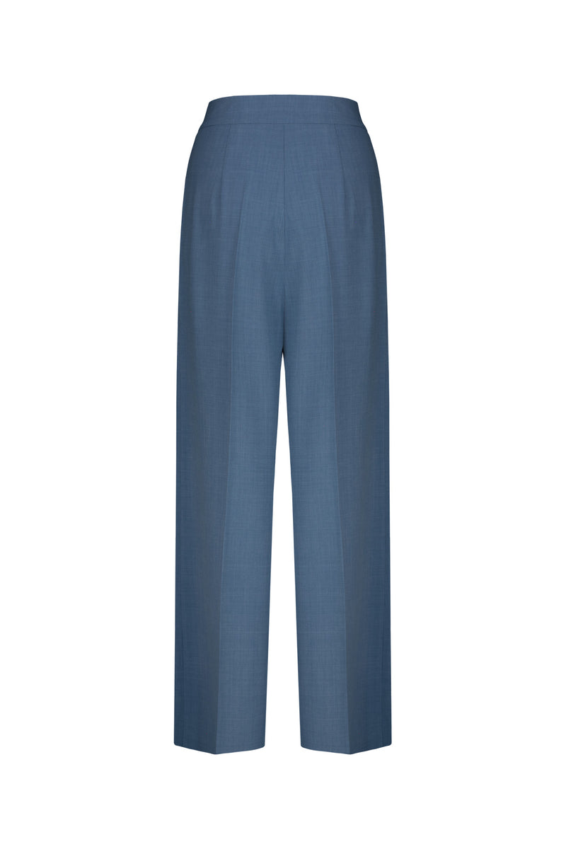 Pantalone Donna - Grigio