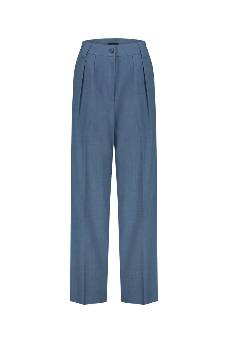 Pantalone Donna - Grigio