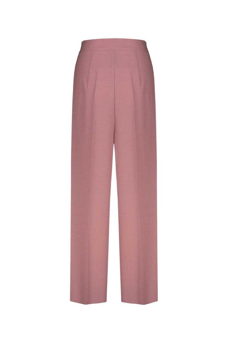 Pantalone Donna - Rosa
