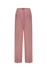 Pantalone Donna - Rosa