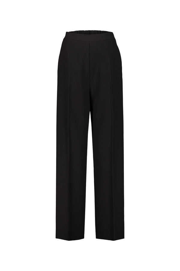 Pantalone Donna - Nero