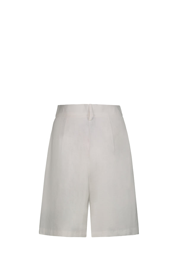 Bermuda Donna - Bianco