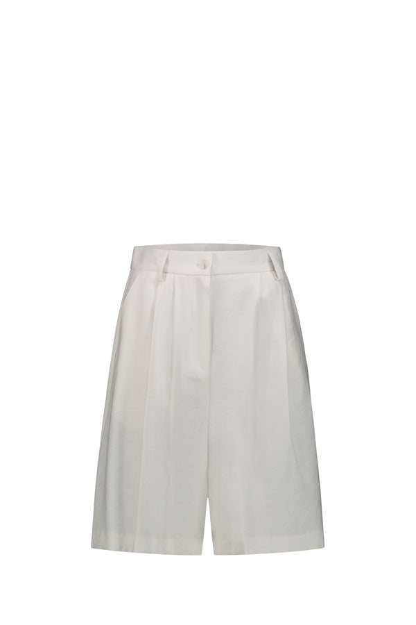 Bermuda Donna - Bianco