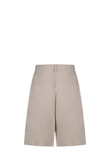 Bermuda Donna - Beige