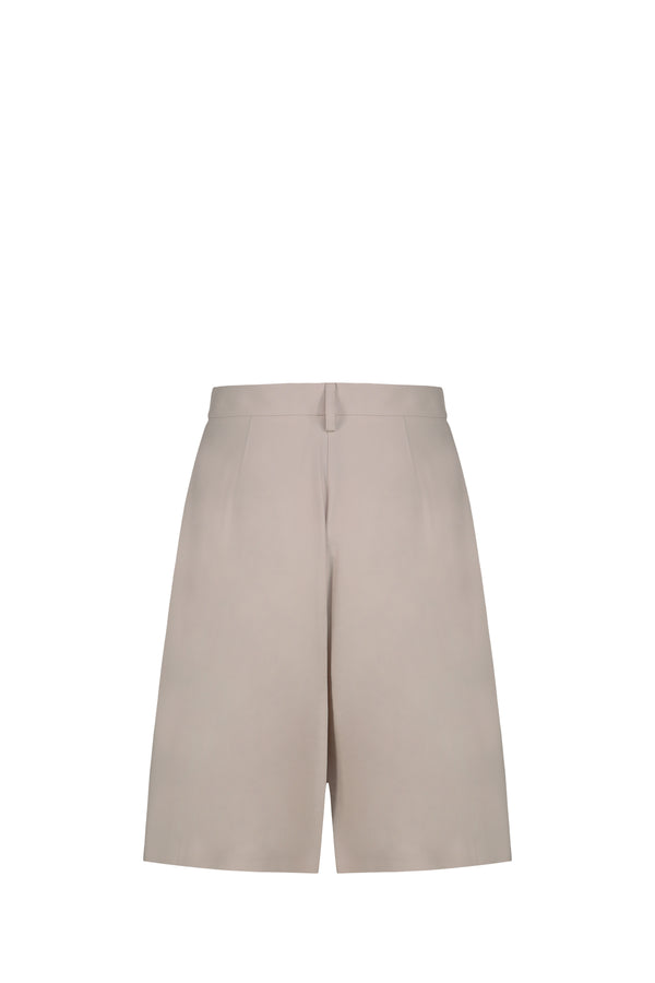 Bermuda Donna - Beige