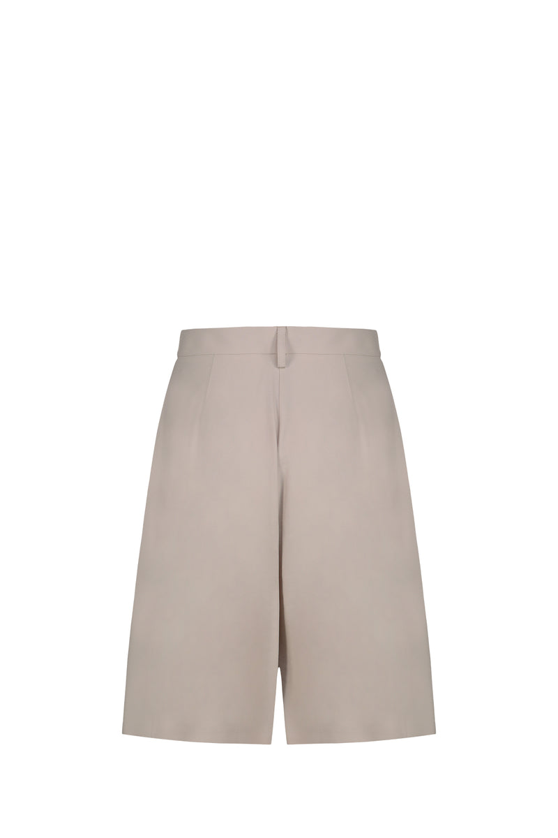 Bermuda Donna - Beige