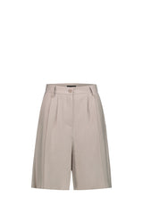 Bermuda Donna - Beige