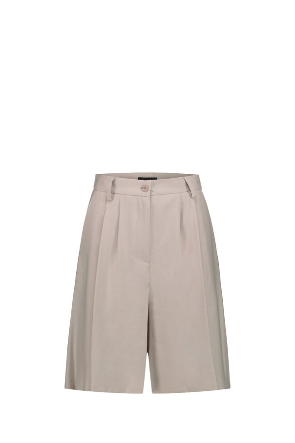 Bermuda Donna - Beige