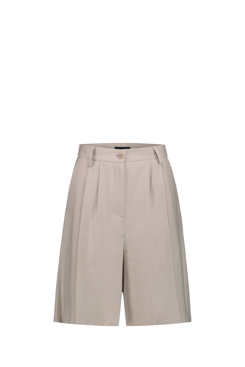 Bermuda Donna - Beige