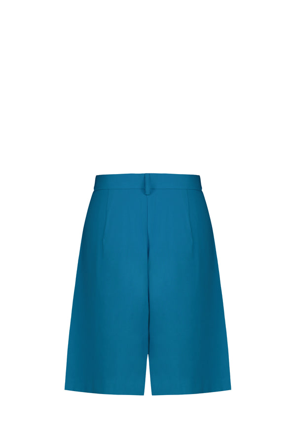 Bermuda Donna - Turchese