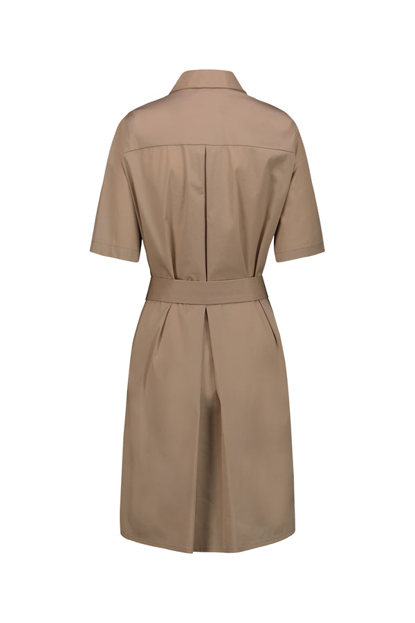 Abito Donna - Beige